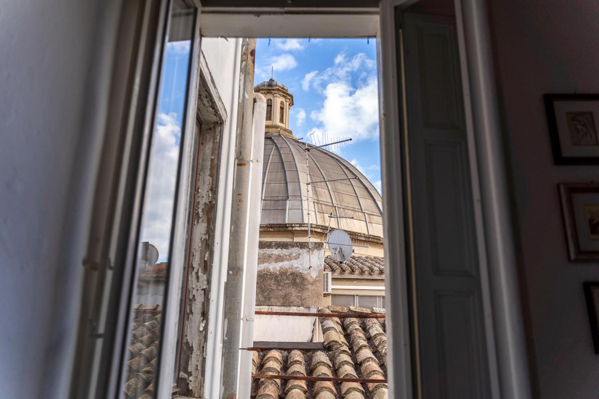 La Dolce Vita Cagliari Exterior foto