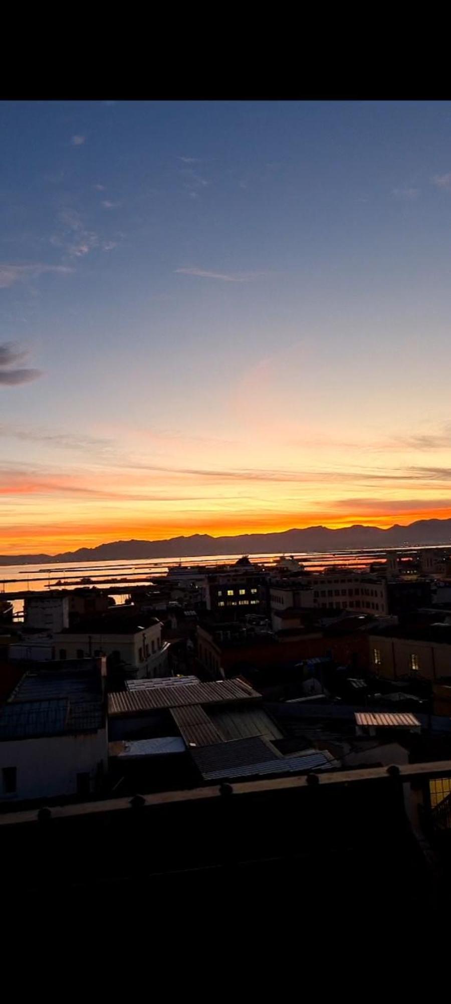La Dolce Vita Cagliari Exterior foto